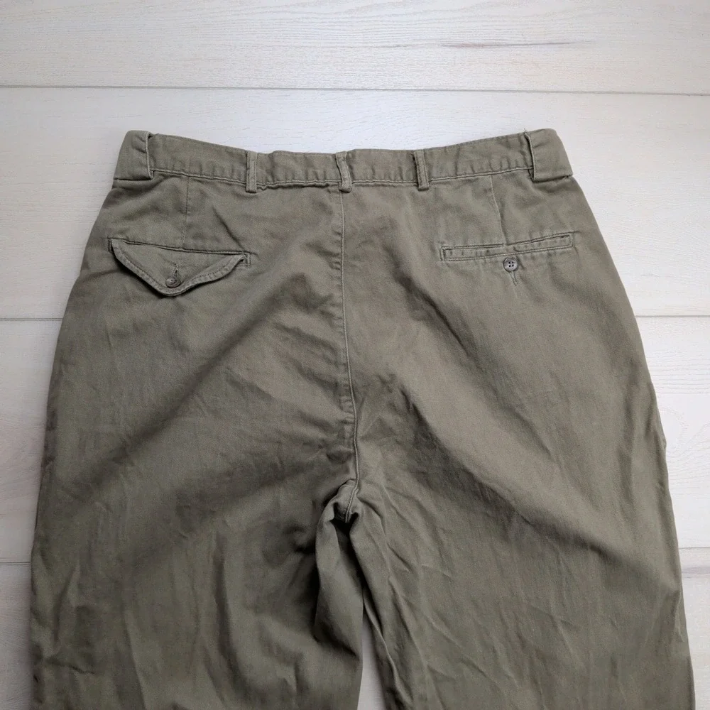Polo Ralph Lauren measures as